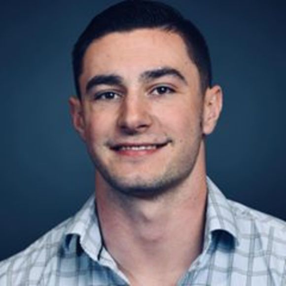 Meet your Posher, Tim - Picture 1 of 1